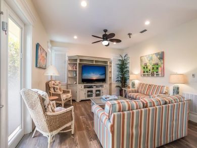 Anna Maria Vacation Rental North Holmes Beach Rental Home